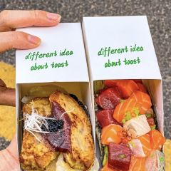 大魚領鮮（惠城店）張用戶圖片