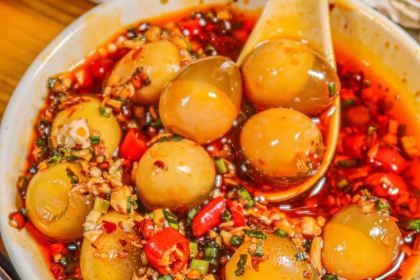 愛烤吧（江北店）