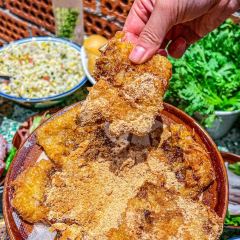 鴻姐老火鍋（鵬欣麗都店）張用戶圖片