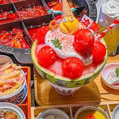 临江门毛肚火锅(金街店) 여행 사진