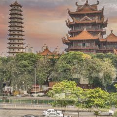 大头椰·椰子鸡火锅(华润万象城店) User Photo