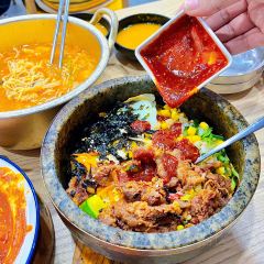 大叔韓式特色料理(財大店)張用戶圖片