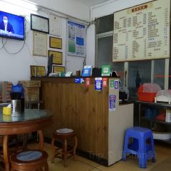 喜记肠粉(金融阁店) User Photo