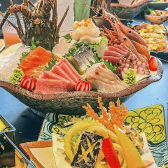 玄川料理·放题自助(金华三江印店) 여행 사진