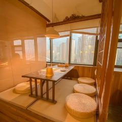稻荷寿司(摩根100店) User Photo