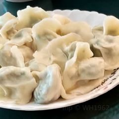 大清花饺子(韩城店) User Photo