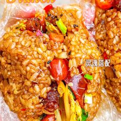 珍毓糖水铺(总店) 여행 사진