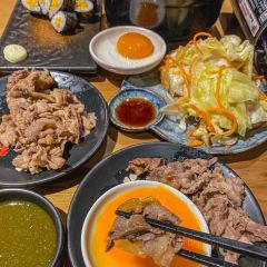 干吧爹居酒屋 User Photo