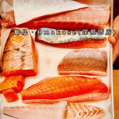 鮨凡·Omakase(深圳湾店) User Photo