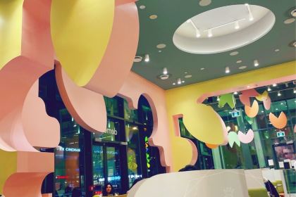 Demetres Downtown Markham