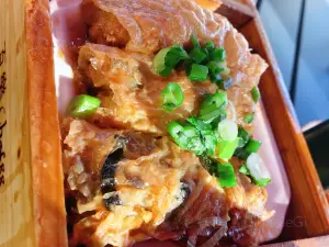 Chef 88 Elite Fine Dining 百樂軒海鮮酒家