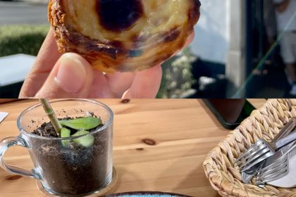 Han Table Barbecue - Anjos