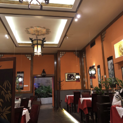 Canton, Restauracja Chinska User Photo