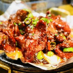 渔头泡饭(庐山店) User Photo