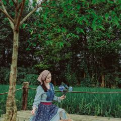 Fanpu Life User Photo