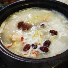 黄氏椰子鸡 User Photo