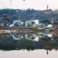 Luotong Jiuxing Fishing Village Restaurant 여행 사진