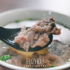 Chatingfude (dadao) User Photo