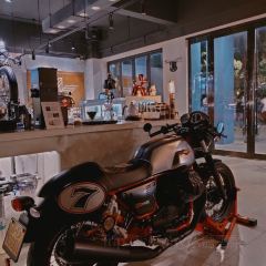 M7 cafe(市区店) User Photo