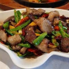 杨家花园(红井街店) User Photo