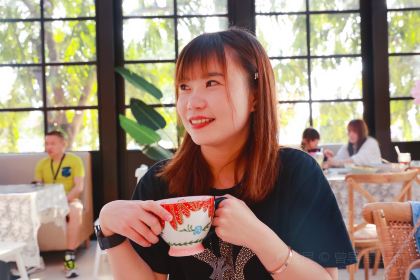 红格子冰点西餐厅(首美商业街店)