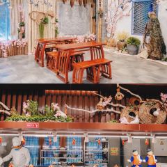 盐城八大碗(大洋湾店) User Photo