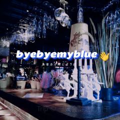 胡桃里音乐酒馆 User Photo