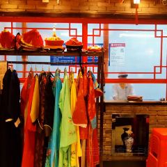 MAN YUAN CHUN BING User Photo