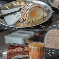 后巷coffee&bar User Photo