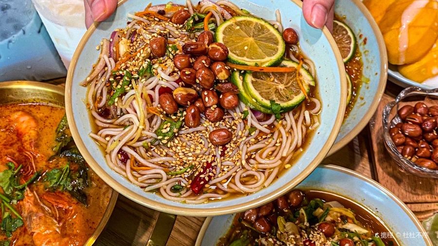 阿亲家·韩式无限烤肉(时代天街店)