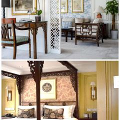 Bafeitegainian Restaurant 여행 사진