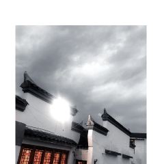 Teseyutoudian (dabu) User Photo