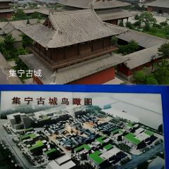 锦德顺 User Photo