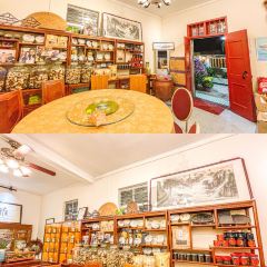 Zhouge Food Private Kitchens 여행 사진