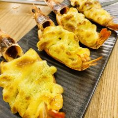 daozao料理美术馆(星光岛店) 여행 사진