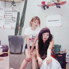 猫叔摊摊CAFE(佳裕路店) User Photo