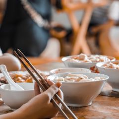 飞仙桥头堡鸡汤抄手 User Photo