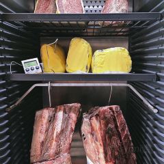 MURBEN牧尔本牛排馆(延安西路店) User Photo