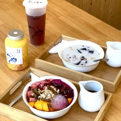 深山老王(八里街店) User Photo