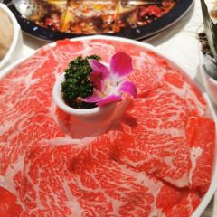 家一加火锅(鎏嘉码头店) User Photo