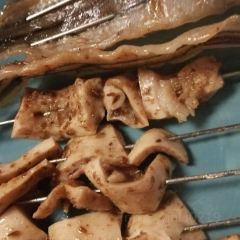 齐河孔雀王温泉酒店·兰卡威烤肉坊 User Photo