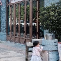渔湘情餐厅(客天下店) User Photo