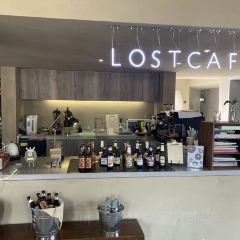 LOSTCAFE User Photo