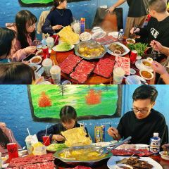 北嶺黃牛館張用戶圖片