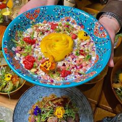 壹半Coffee&Brunch User Photo