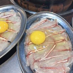 肥达粥底火锅(晋江总店) User Photo
