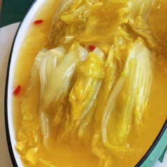 青朴庭院餐厅 User Photo