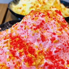 冰冰酱绵绵冰(祥云路店) User Photo