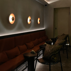 MING DING BAR User Photo