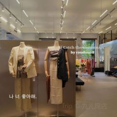 BACRUNKY柏亍崎服饰·咖啡 User Photo